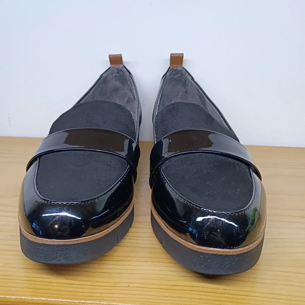 Dr. Scholls Webster loafers Shoes Women's Size 8.5 M‎ excellent condition